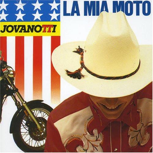 La Mia Moto (1 Cd Audio)