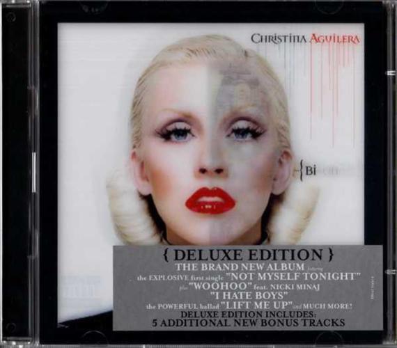 Bionic: Deluxe Edition