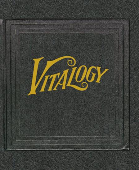 Vitalogy (Original Album + Bonus Tracks)