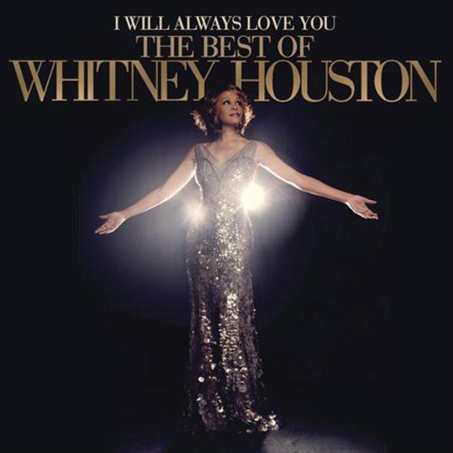 I Will Always Love You: Best Of