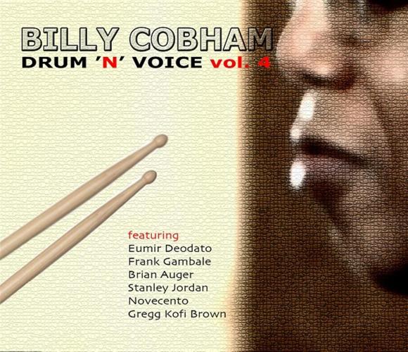 Drum 'n' Voice Vol. 4