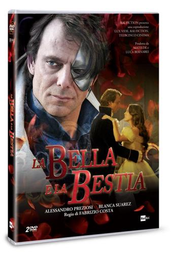 Bella E La Bestia (la) (2 Dvd) (2014) (regione 2 Pal)
