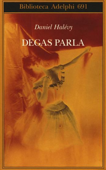 Degas parla