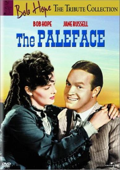 Paleface (1948) [Edizione in lingua inglese]