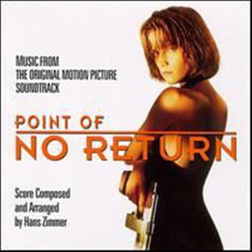 Point Of No Return: Original Soundtrack