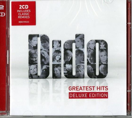 Greatest Hits (deluxe Edition) (2 Cd)