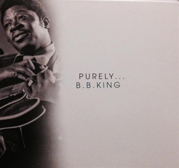 Purely (2 Cd)