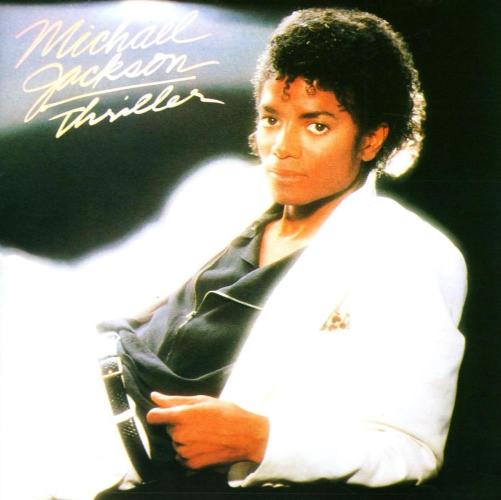 Thriller (expanded Edition)