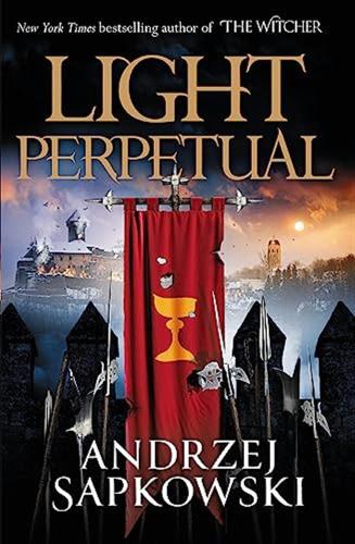 Light Perpetual: Book Three: 3