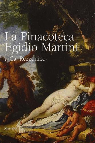 La Pinacoteca Egidio Martini A Ca' Rezzonico