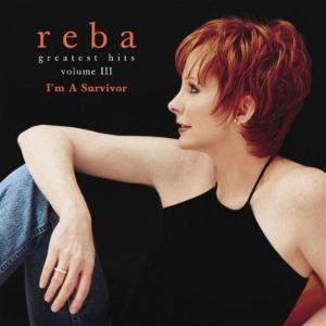 Reba Mcentire - Greatest Hits Vol 3