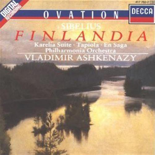 Finlandia Op 26