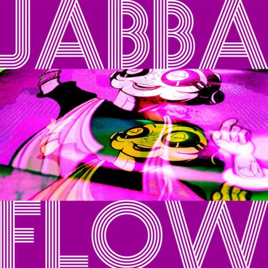 Jabba Flow (10