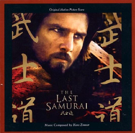 The Last Samurai / O.S.T.