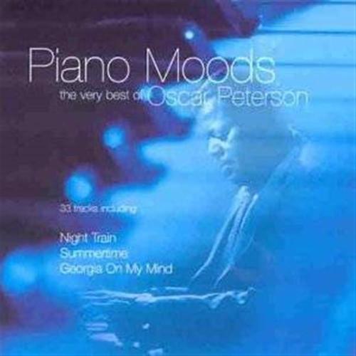 Piano Moods - The Very Best Of
