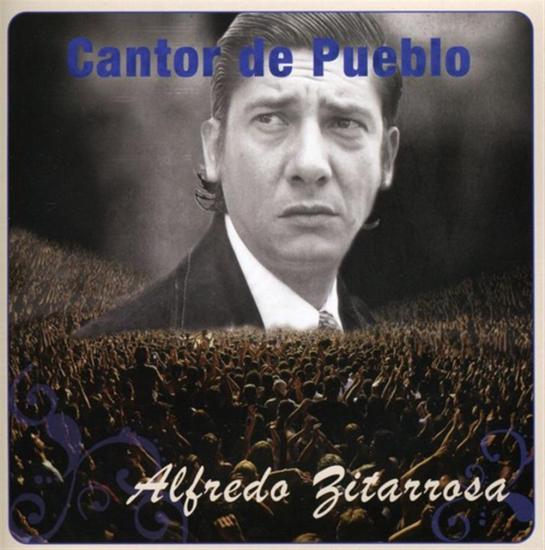 Cantor Del Pueblo