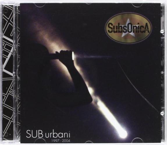 Sub Urbani 1997-2004