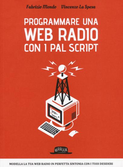 Programmare una web radio con i PAL script