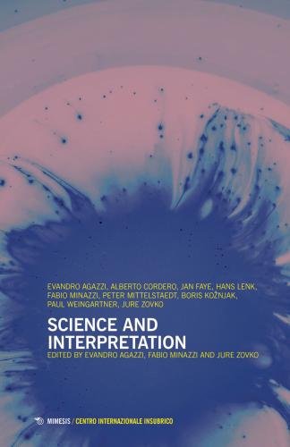 Science And Interpretation