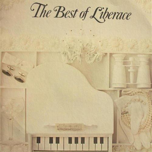 The Best Of Liberace