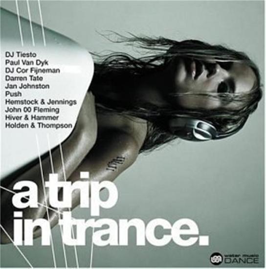 A Trip In Trance / Various