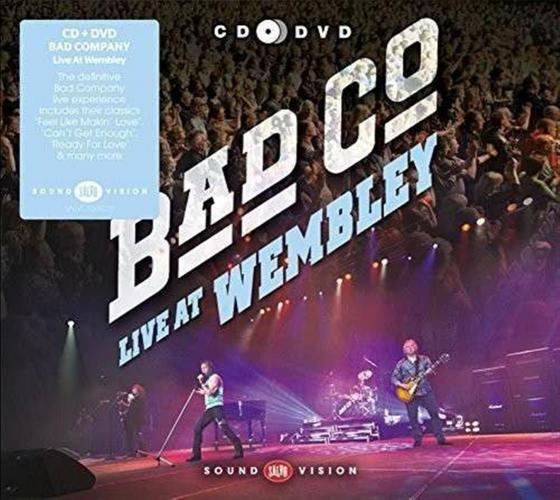 Live At Wembley (2 Cd)