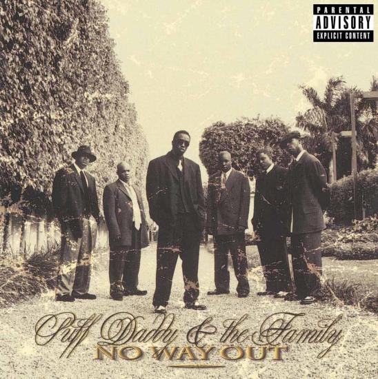 No Way Out (1 CD Audio)