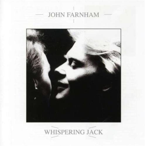 Whispering Jack (1 Cd Audio)
