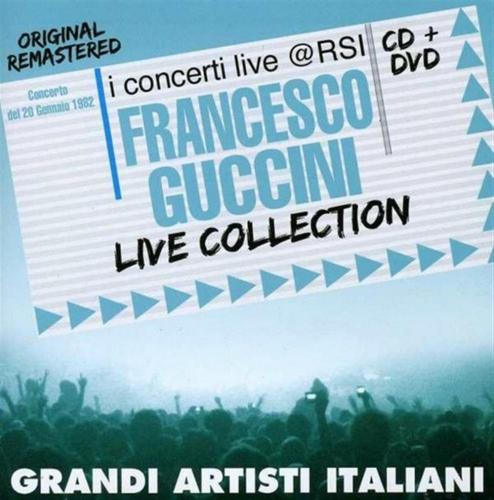 Live Collection (cd+dvd)