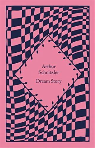 Dream Story: Arthur Schnitzler