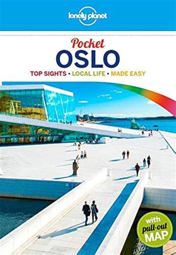 Lonely Planet Pocket Oslo [edizione: Regno Unito]