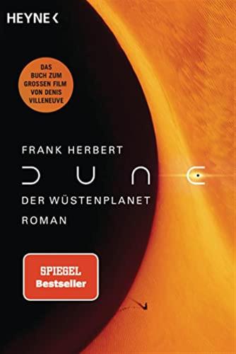 Dune - Der Wstenplanet: Roman: 1