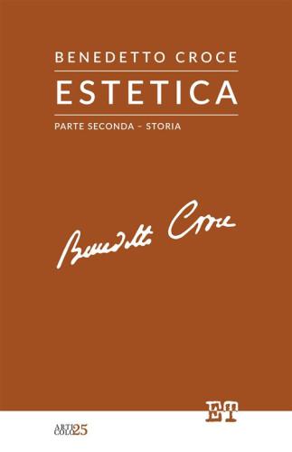 Estetica. Vol. 2