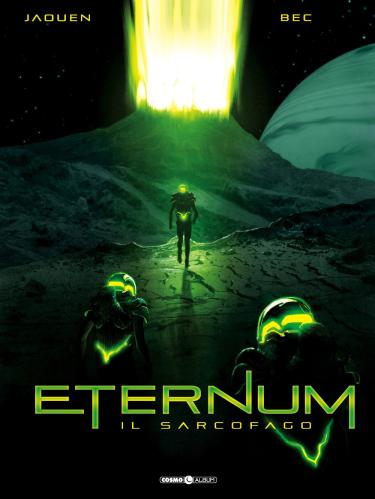 Eternum. Vol. 1