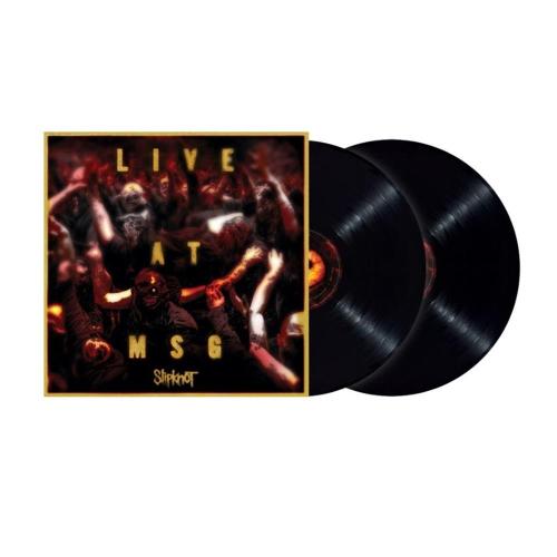 Live At Msg, 2009 (2 Lp)