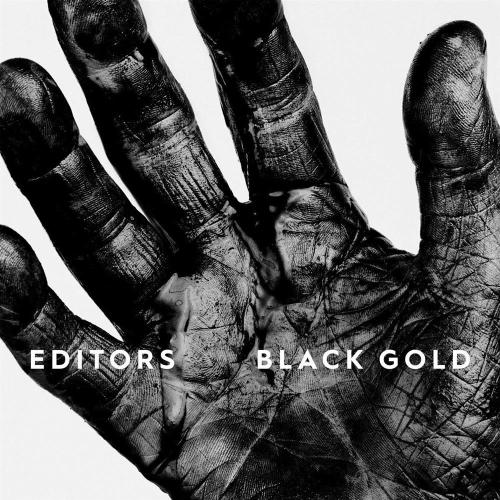 Black Gold (2 Cd Audio)