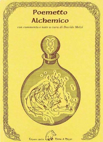 Poemetto Alchemico
