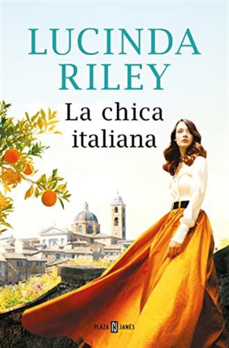 La Chica Italiana/ The Italian Girl
