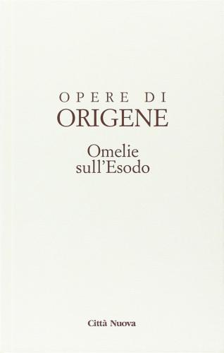 Opera Omnia Di Origene. Vol. 2