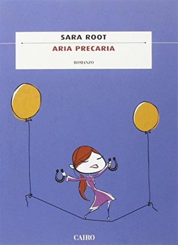 Aria Precaria