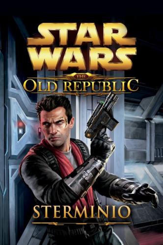 Star Wars The Old Republic. Sterminio