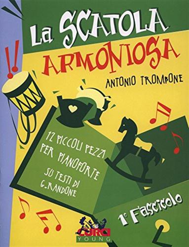 La Scatola Armoniosa. Vol. 1