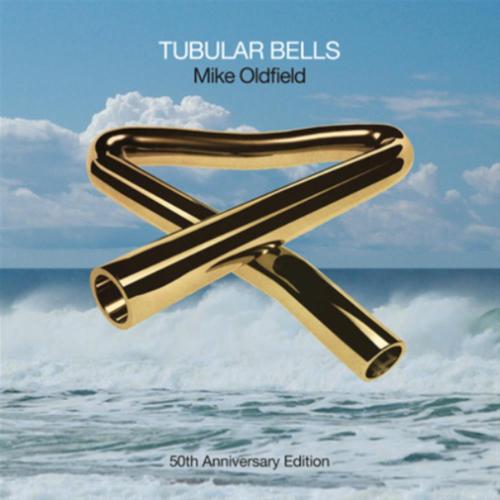 Tubular Bells (50th Anniversary Edition) (2 Lp)