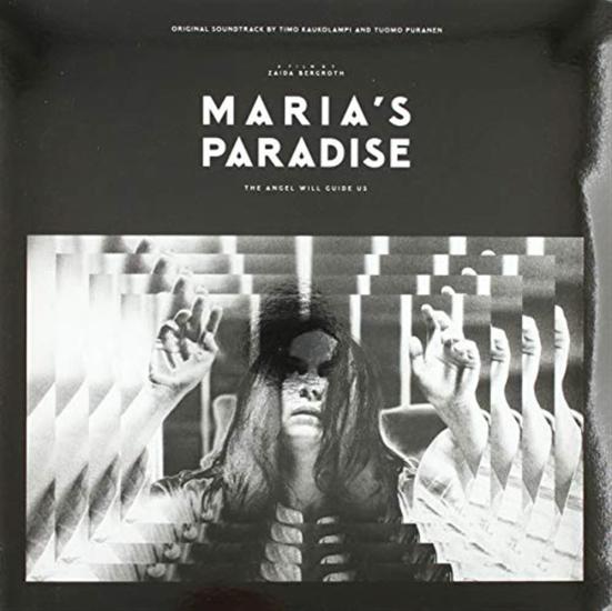 Maria's Paradise / O.S.T.