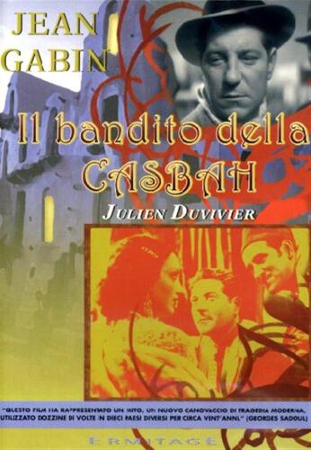 Bandito Della Casbah (il)