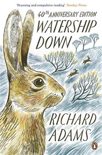 Watership Down: Richard Adams