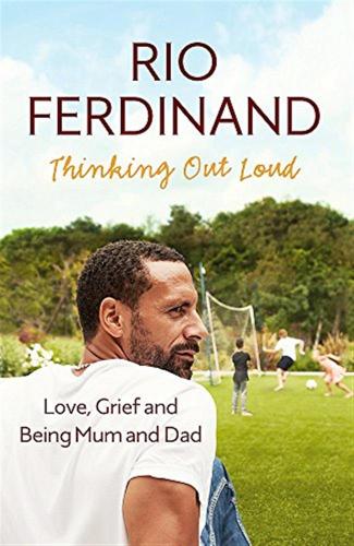 Rio Ferdinand Thinking Out Loud [edizione: Regno Unito]