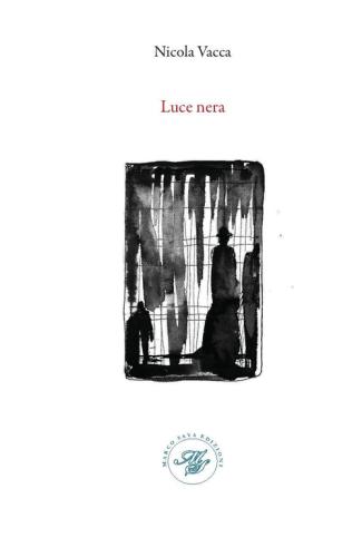 Luce Nera. Raccolta Poetica