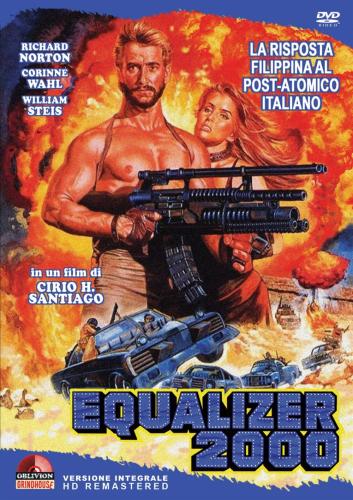 Equalizer 2000