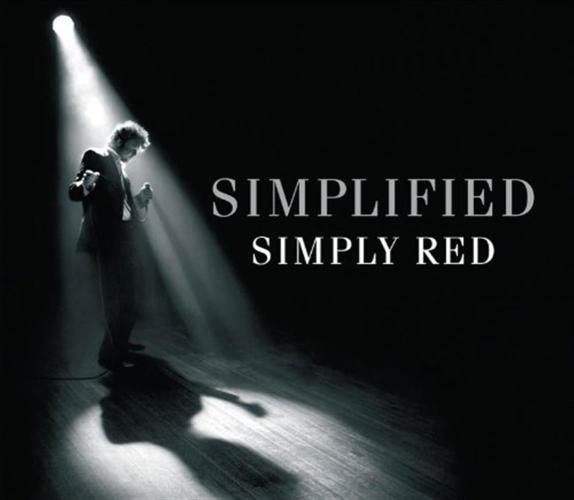 Simplified - Simply Red (2 Cd Audio)